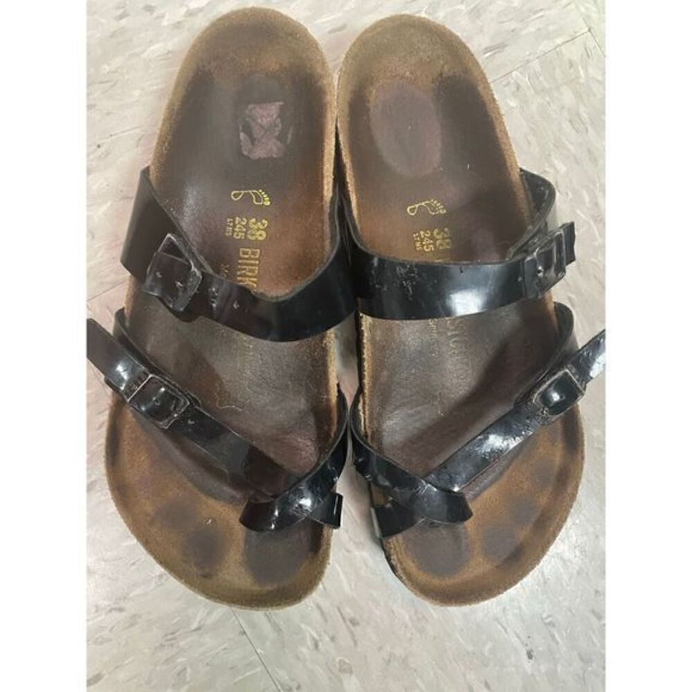 Birkenstock (SZ 38) (SZ 7)